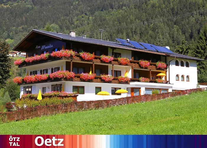Haus Marita