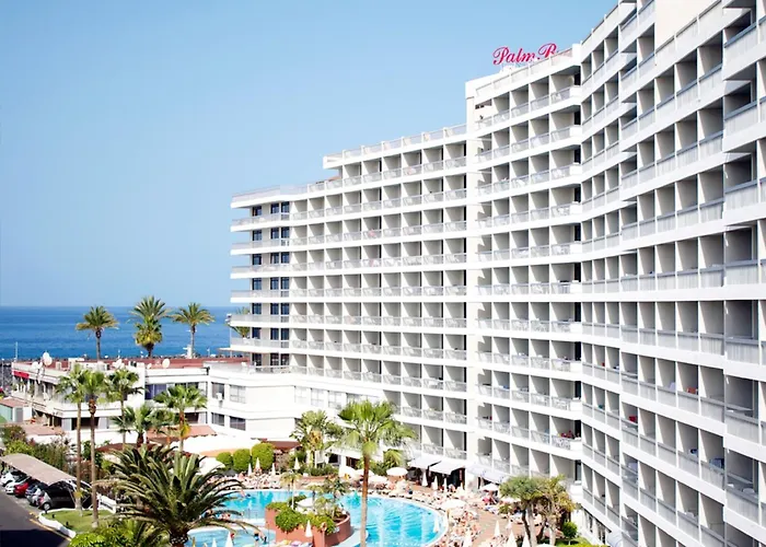 Palm Beach - Excel s&Resorts