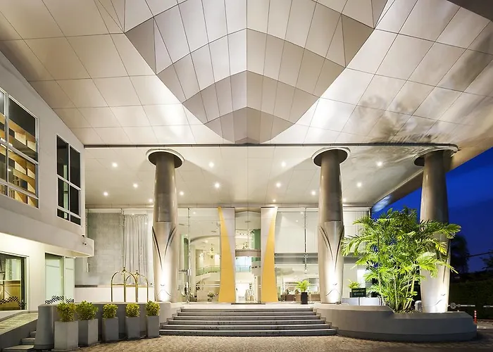 Eigentumswohnung: Viva Garden Serviced Residence