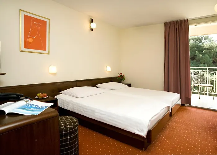 Resort: Hotel Opatija