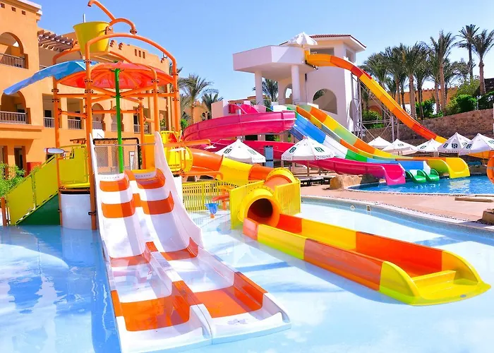 Rehana Royal Beach - Aquapark & Spa - Family & Couples Only - Premium Ultra All-Inclusive 24H