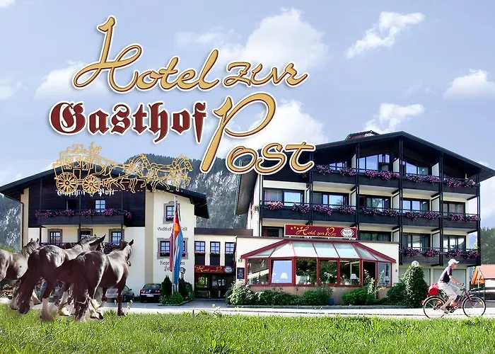  Zur Post