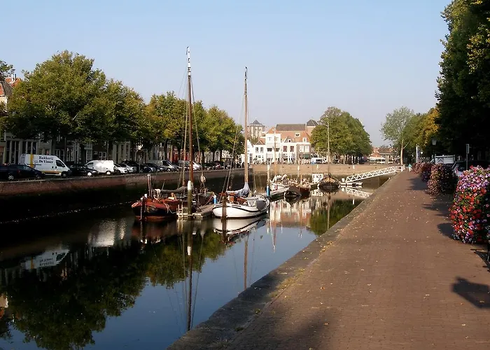De Oude Haven
