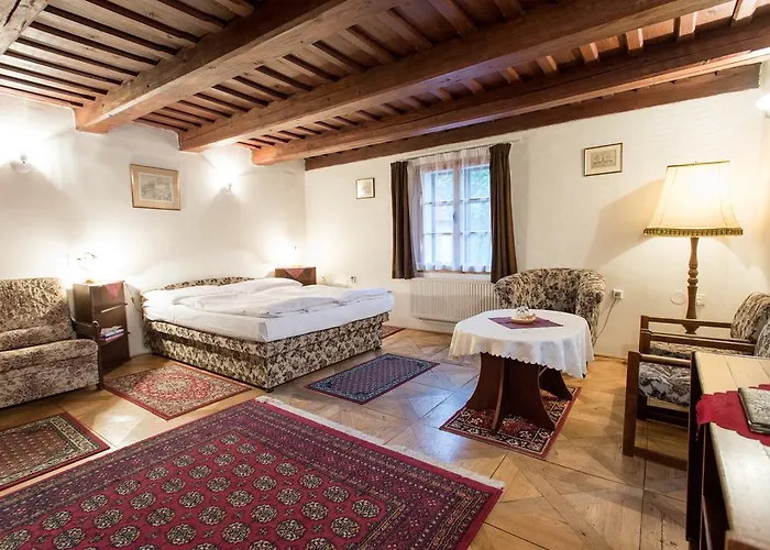 3 SterneHotel Dientzenhofer