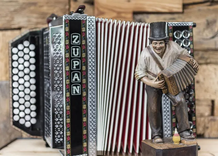 3-Sterne-Hotel: Hotel Florian