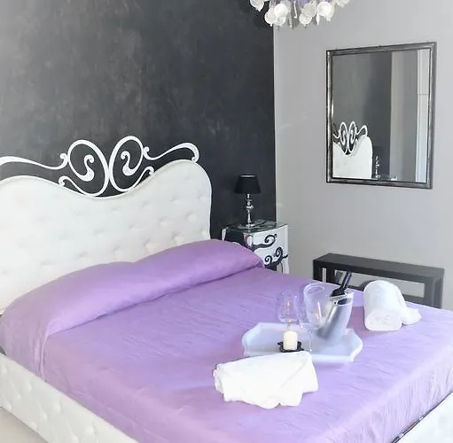 Hotel: B&B A Due Passi Dal Mare