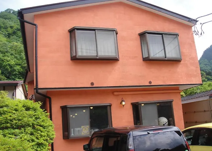 Günstiges Hotel: Turtle Inn Nikko