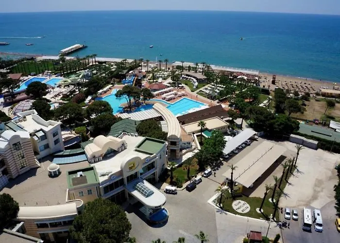 Luxushotel: Tui Magic Life Belek