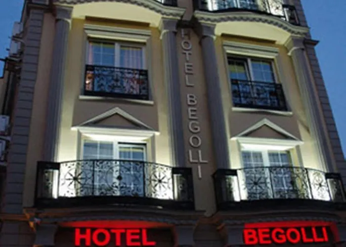 Begolli