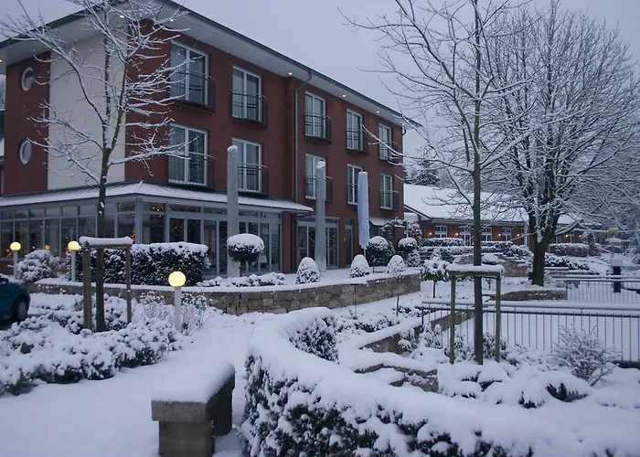 Resort: Hotel Driland