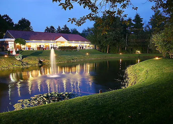 Resort: Hotel Driland