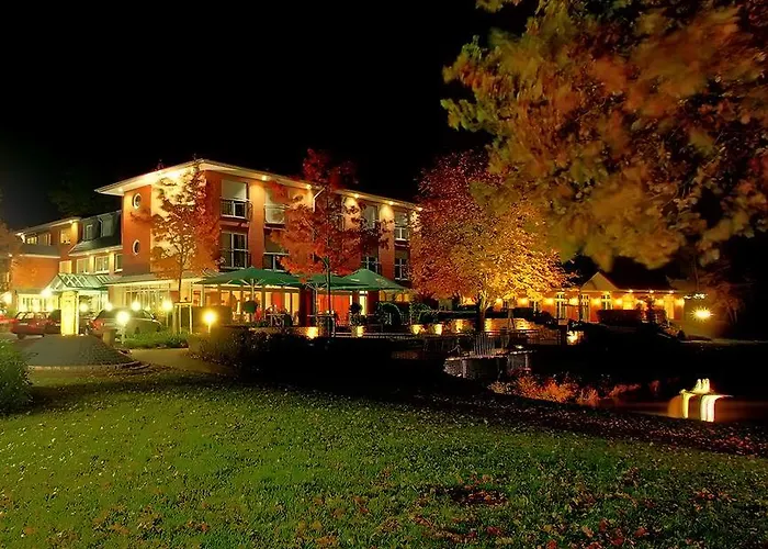Resort: Hotel Driland