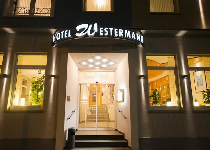 Hotel Westermann