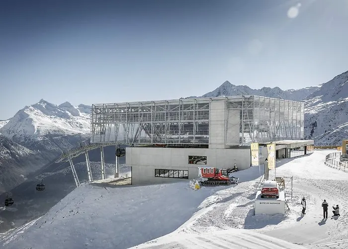 B&B: Gasthof Ambachhof