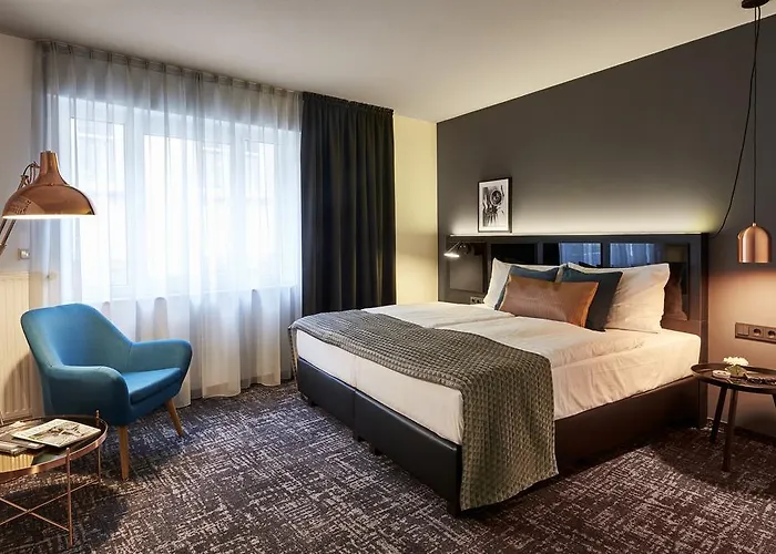 3-Sterne-Hotel: Dom Hotel