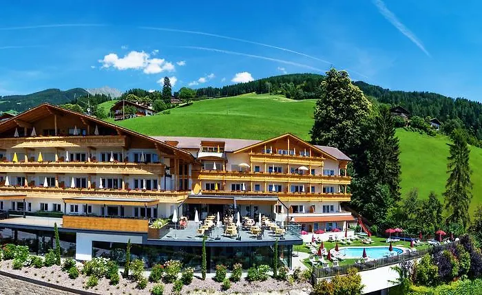 Haustierfreundliches Hotel: Hotel Fürstenhof