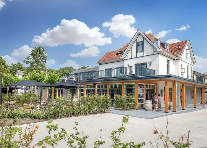 3-Sterne-Hotel: Badhotel Renesse