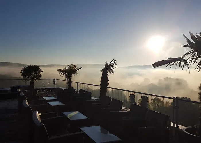 3 SterneHotel AKZENT Vitalhotel König
