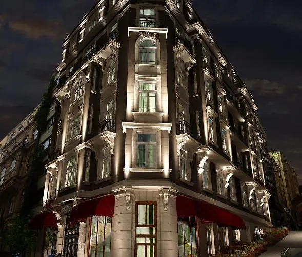 Golf Hotel: Corinne Art & Boutique Hotel