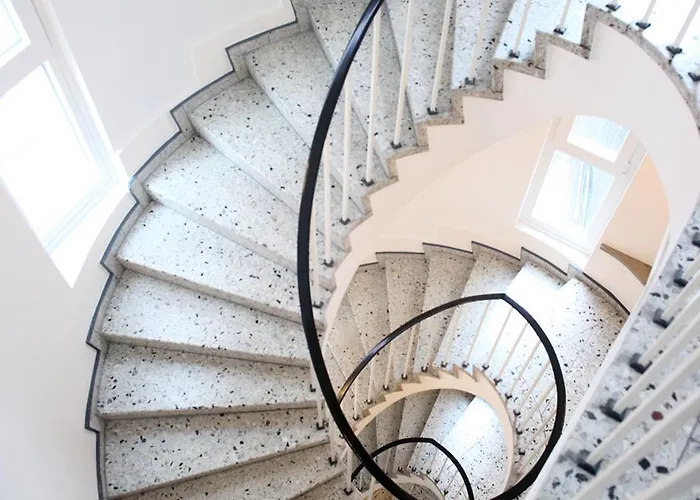 Günstiges Hotel: Hotel Lafayette