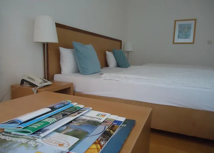 Mülheim an der Ruhr Kinderhotel