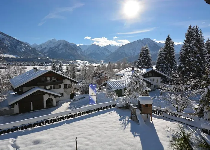 Hotel Tannhof