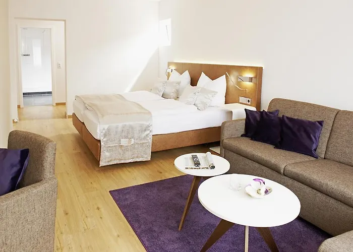 Günstiges Hotel: Hotel Nordwind