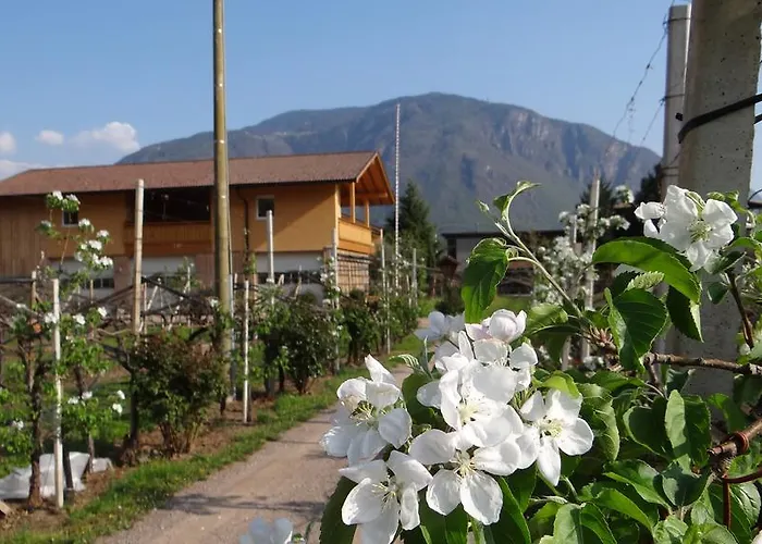 Ferienvermietung: Urbanhof Prantenberger