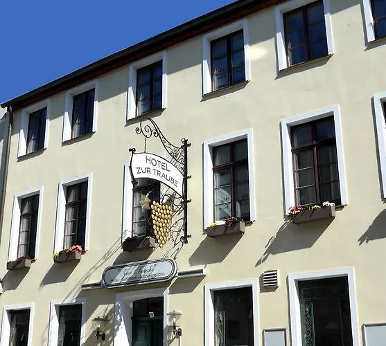 Romantisches Holzhaus