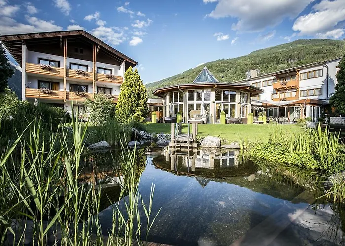 Boutique-Hotel: Hotel Trattnig