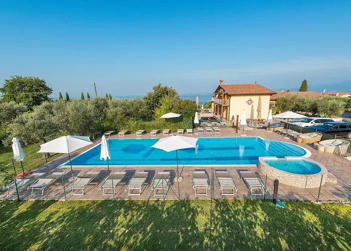 Villa: Agriturismo Costadoro