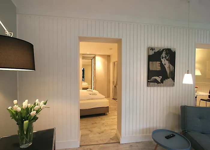 3-Sterne-Hotel: Hotel Verdi