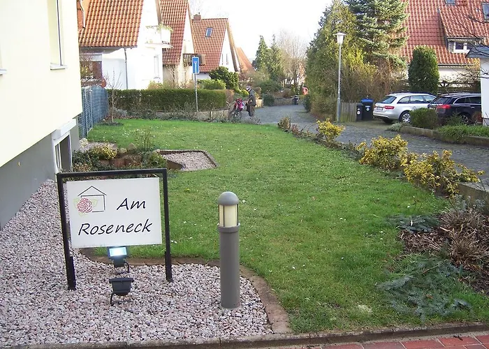 B&B: Am Roseneck