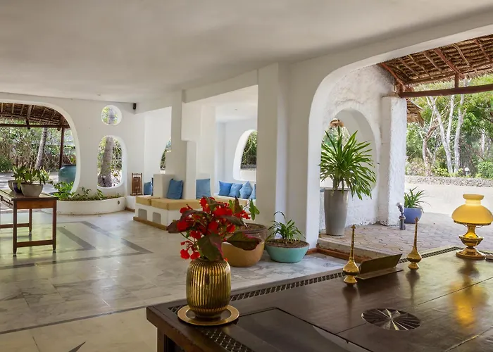 Hotel mit Pool: Ocean Village Club (Adults Only)