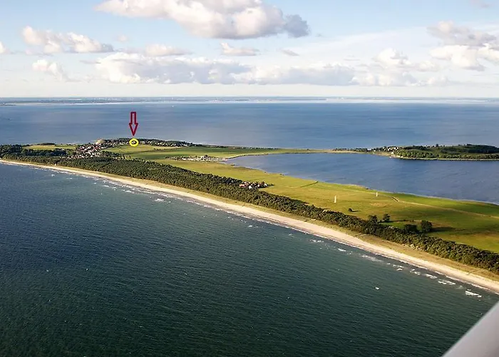 Hotel: Hotel Haus Mönchgut