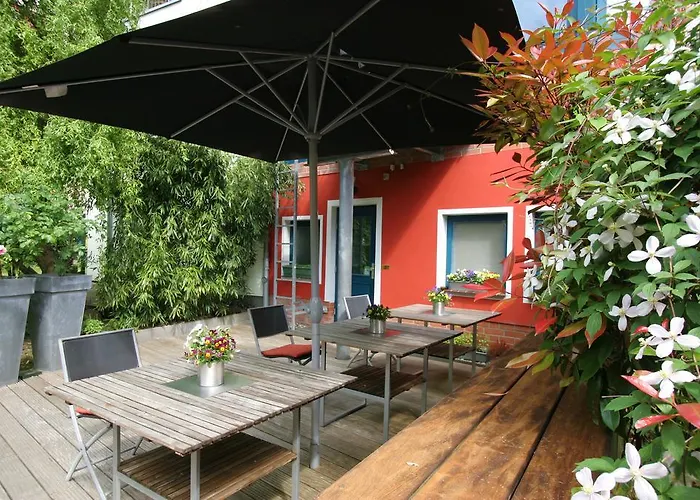 3-Sterne-Hotel: Hotel Verdi