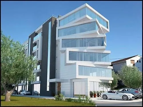 Ferienvermietung: Twister Apartments