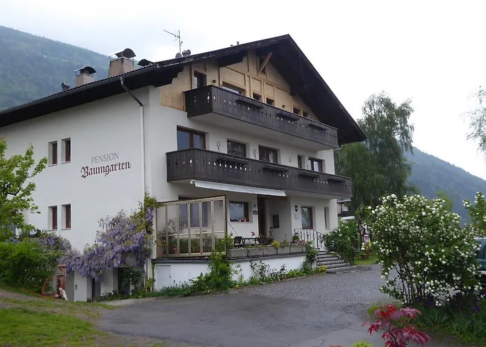 Baumgarten