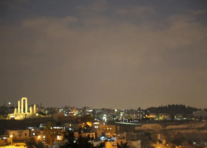Jabal Amman