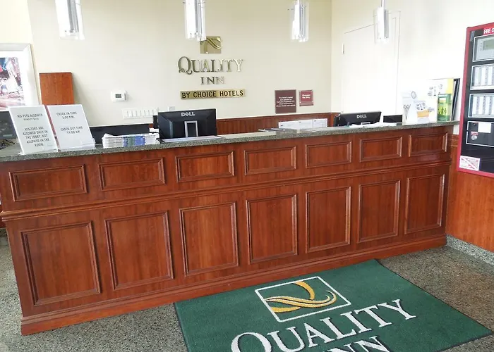 Quality Inn Woodside Queens