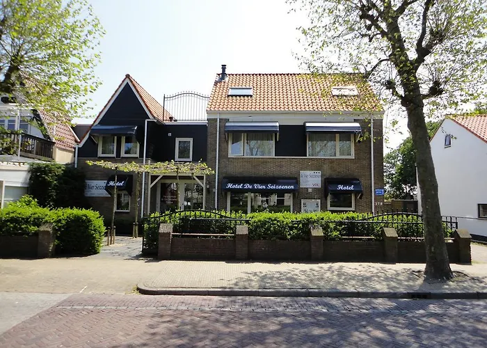 Resort: De Vier Seizoenen