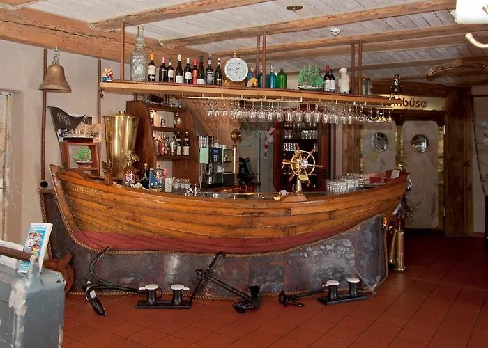 Zentrales Hotel: Der Speicher