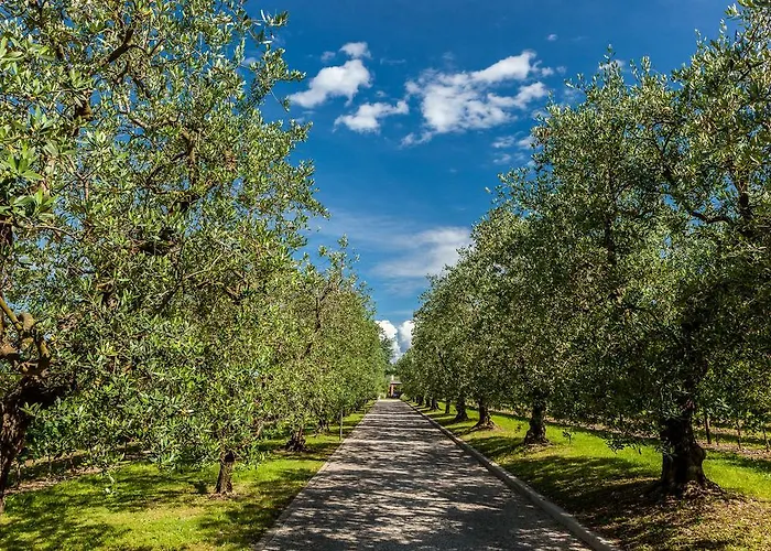 Quercia Belvedere Relais