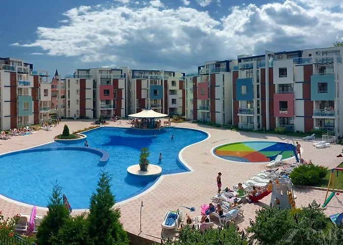 Sun City I s