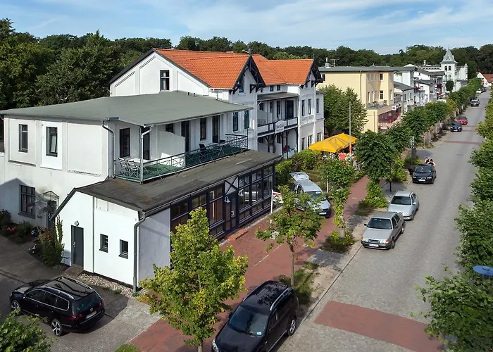Ferienvermietung: Haus Grahl