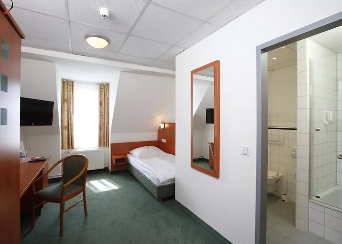 Stadthotel Duesseldorf