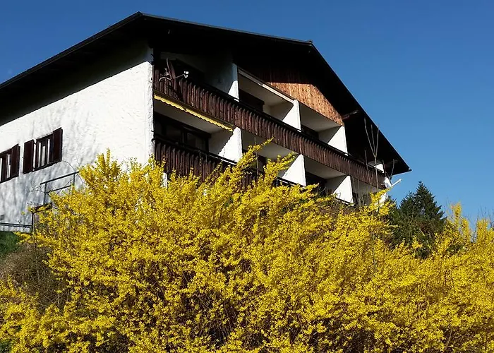 Ferienwohnungen Alpencottage Bad Aussee