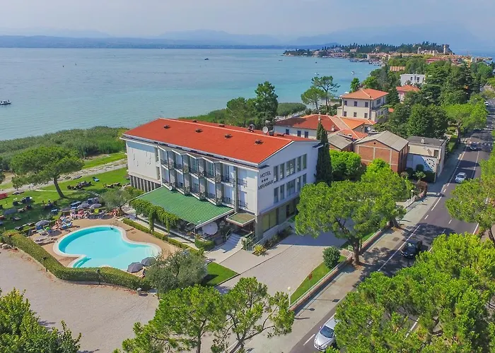 3 SterneHotel Miramar