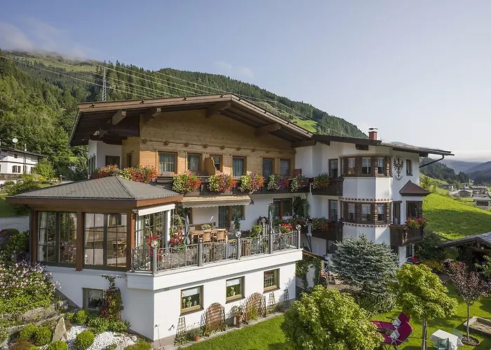 Boutique-Hotel: Landhaus Dengg