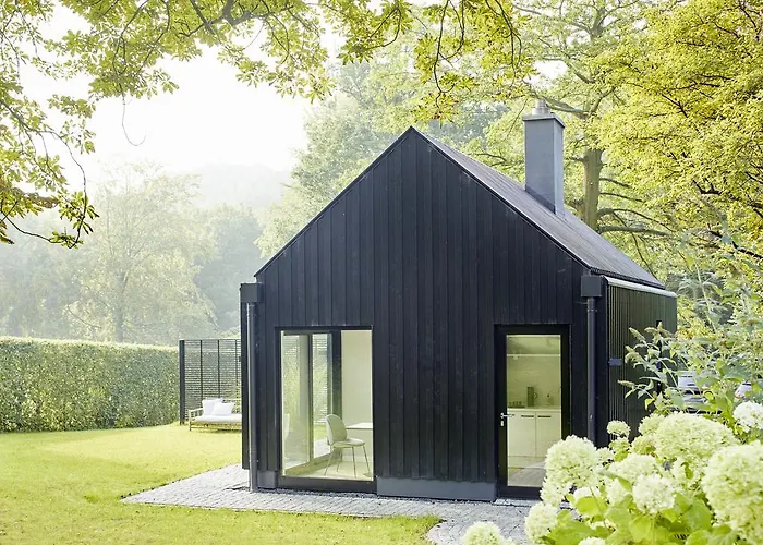 3-Sterne-Hotel: Hotel Smucke Steed